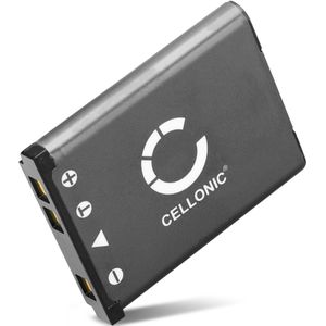 Casio Exilim EX-N20 Accu Batterij 700mAh van CELLONIC