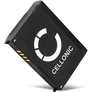 Garmin Aera 510 Accu Batterij 1880mAh van CELLONIC