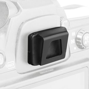 Nikon D60 Zoeker oogschelp - Eyecup Viewfinder camera oculaire bescherming tegen strooilicht - Plastic kap voor fotografie