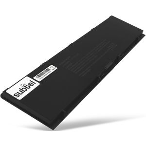 Dell Latitude 14 (E7450-9260) Accu Batterij 5000mAh van subtel