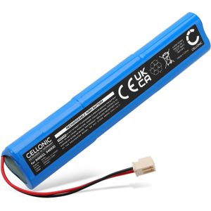 Velux 946930 Accu Batterij 2000mAh van Cellonic