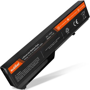 Dell G818K Batterij 4400mAh van subtel