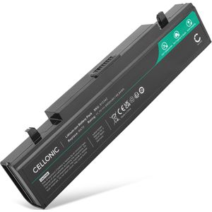 Samsung R519 / NP-R519 Accu Batterij 4400mAh van subtel