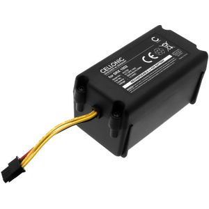 Blaupunkt XSMART Accu 3000mAh van Cellonic