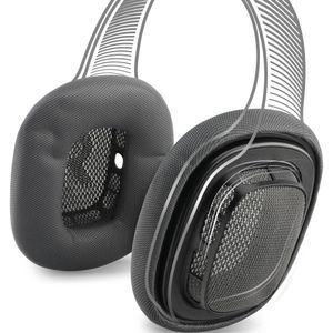 Headset vervanging schuim oorkussen comfy foam earpad vervanging met noise cancellation