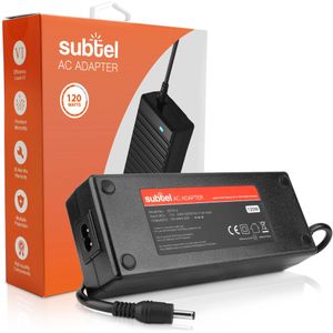 Dell Chromebook 13 7311 Oplader - 2.2m Laadkabel & AC stroomadapter van subtel