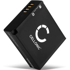 Panasonic DMW-BLE9 Accu Batterij 980mAh van CELLONIC