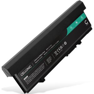 Dell 312-0746 Batterij 6600mAh van subtel