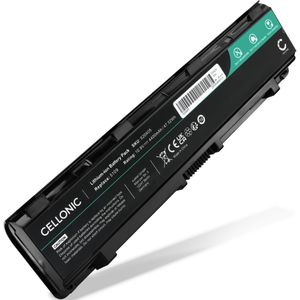 Toshiba Satellite C75-A-159 Accu Batterij 4400mAh van subtel