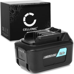 Makita UB101DZ Accu Batterij 4Ah van CELLONIC