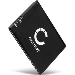 Alcatel CAB31L0000C1 Accu Batterij 900mAh van CELLONIC