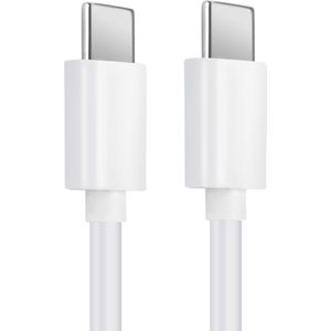 OnePlus 2 USB Kabel USB C Type C Datakabel 1m USB Oplaad Kabel