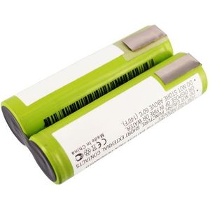 Bosch Prio Lithium-ion Accu Batterij 7.4V 2.2Ah van subtel