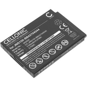 LUVION Essential 88 Batterij 1100mAh van Cellonic