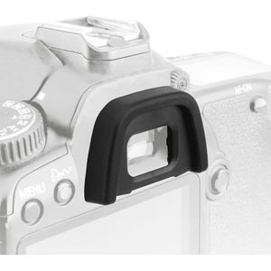 Nikon DK-23 Zoeker oogschelp - Eyecup Viewfinder camera oculaire bescherming tegen strooilicht - Plastic kap voor fotografie