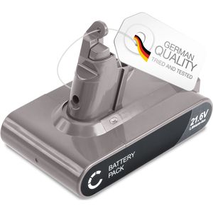 Dyson V 6 Animalpro Accu 2000mAh van CELLONIC
