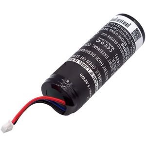 Datalogic QuickScan QBT2X Accu Batterij 1600mAh van subtel