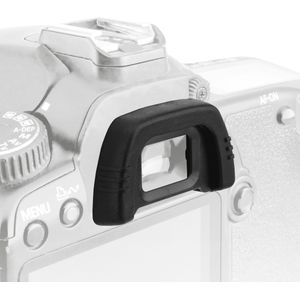 Nikon D90 Zoeker oogschelp - Eyecup Viewfinder camera oculaire bescherming tegen strooilicht - Plastic kap voor fotografie