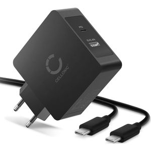 Oplader voor Oppo Reno 10x Lader 5.4A Laadkabel Voeding + USB Kabel