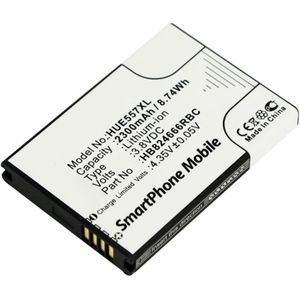 Huawei 505HW Accu Batterij 2300mAh van subtel