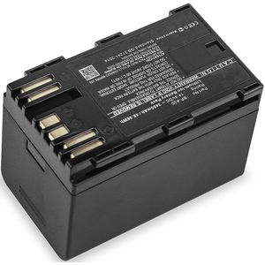 Canon EOS C200B Accu Batterij