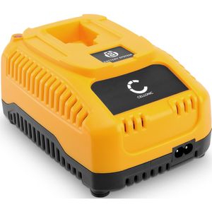 Dewalt DC9071 Lader 12V / 14.4V / 18V van Cellonic