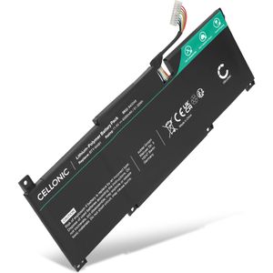 MSI Modern 15 A11SBU Accu Batterij 4500mAh van Cellonic