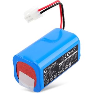 ILIFE V5 Pro Accu 2200mAh van Cellonic