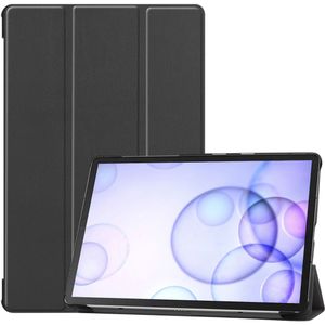 Samsung Galaxy Tab S6 LTE SM-T865 Hoesje Case Cover