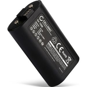 Microsoft Xbox One Controller Accu Batterij 1100mAh van CELLONIC