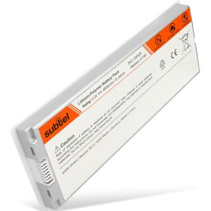 Apple A1185 Accu Batterij 4800mAh van subtel