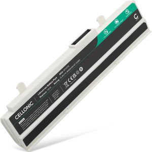 ASUS Eee PC 1215B Accu Batterij 4400mAh van subtel