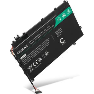 Dell Latitude 13 (7350-9707) Accu Batterij 2200mAh van subtel