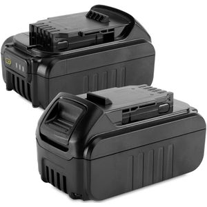 2x Dewalt DCB141 Accu Batterij 14.4V 3Ah van CELLONIC