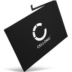 Samsung Galaxy Tab A7 (Wi-Fi) SM-T500 Accu Batterij 6800mAh van CELLONIC