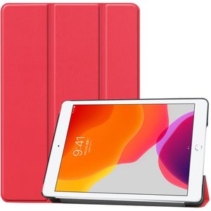 Apple iPad 10.2 2019 (7th Gen) - A2198 Hoesje Case Cover