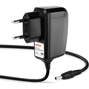 Nokia ACP-12E Oplader - 1.4m Laadkabel & AC stroomadapter van subtel