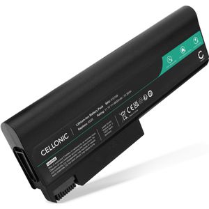 HP B-5076 Batterij 6600mAh van Cellonic