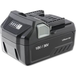 HiKOKI VB3616DA Accu Batterij 18V 3000mAh van CELLONIC