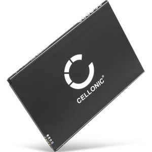 Samsung Galaxy Tab Active 3 SM-T570 Accu Batterij 4900mAh van Cellonic
