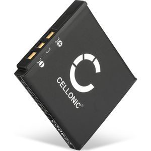 Kodak KLIC-7001 Accu Batterij 700mAh van CELLONIC