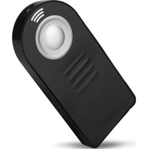 Nikon D750 Camera zelfontspanner Infarood ontspanner ML-L3 afstandsbediening - Camera remote release control