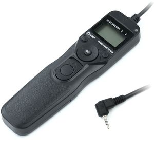 Canon RS-60E3 Remote release Camera afstandsbediening