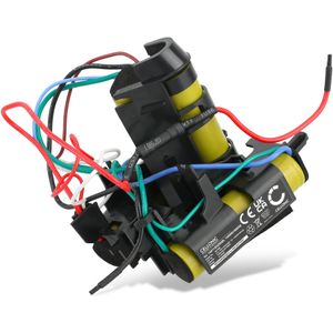 AEG CX7-2-30BP 900940712 Accu 1500mAh van CELLONIC