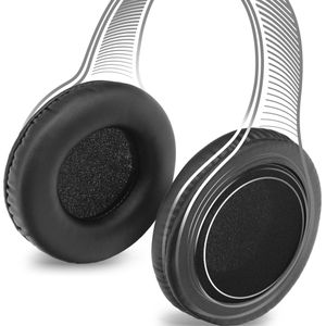 JBL S500 Headset vervanging schuim oorkussen comfy foam earpad vervanging met noise cancellation