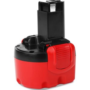 Bosch GDR 9.6V Accu Batterij 9.6V 3Ah van CELLONIC