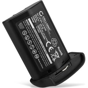 Canon LP-E19 Accu Batterij