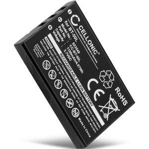 Opticon PX001 Accu Batterij 1100mAh van CELLONIC