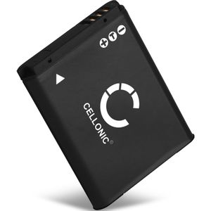 Samsung ST65 Accu Batterij 700mAh van CELLONIC