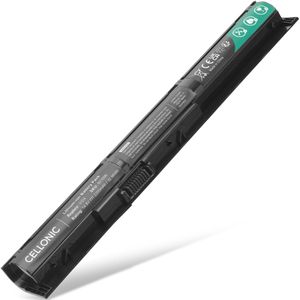 HP Pavilion 17-f087 Accu Batterij 2200mAh van subtel